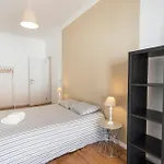 Family-Friends 6Br - Lisbon Stay